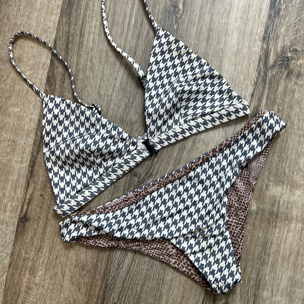 Acacia Swimwear Set